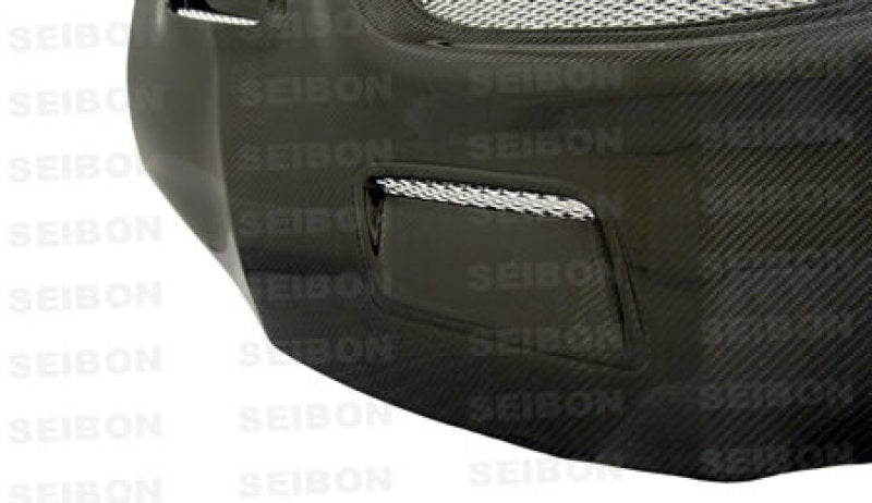 Hoods SEIHD0305MITEVO8-CW Seibon