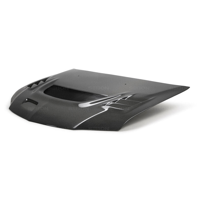 Hoods SEIHD0305MITEVO8-CW Seibon