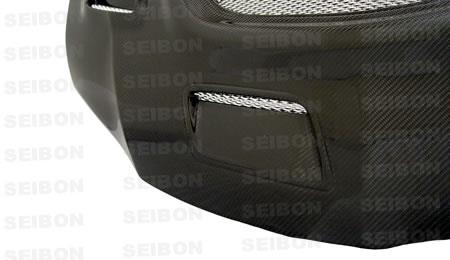 Hoods SEIHD0305MITEVO8-CW Seibon