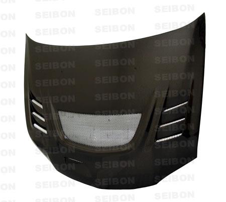 Hoods SEIHD0305MITEVO8-CW Seibon