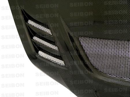 Hoods SEIHD0305MITEVO8-CW Seibon