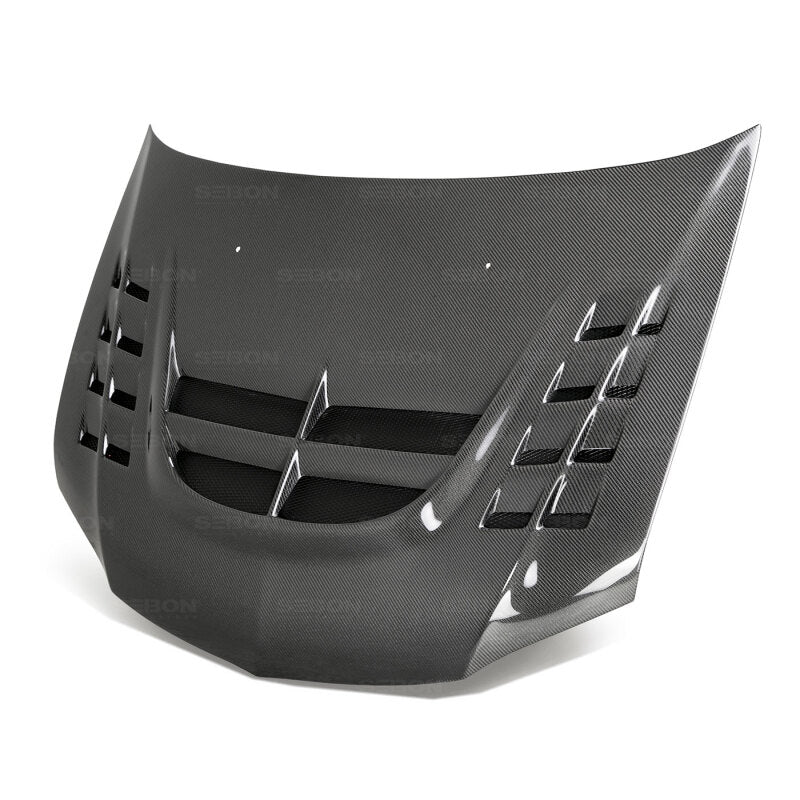 Hoods SEIHD0305MITEVO8-CWII Seibon