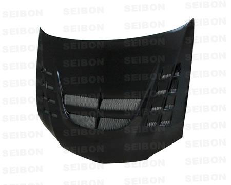 Hoods SEIHD0305MITEVO8-CWII Seibon