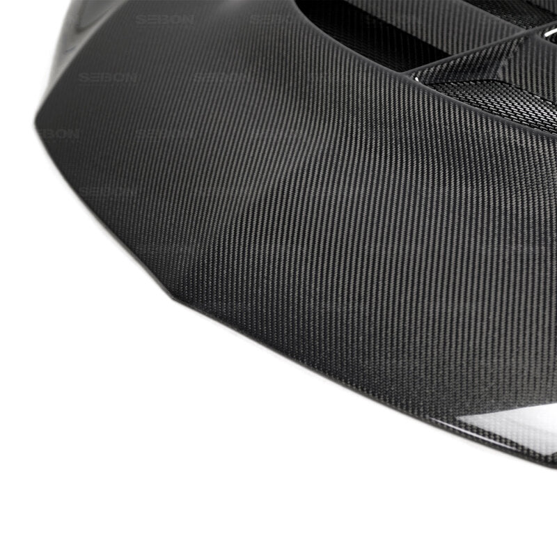 Hoods SEIHD0305MITEVO8-CWII Seibon