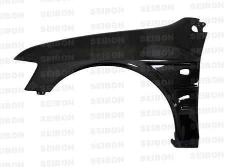 Fenders SEIFF0305MITEVO8 Seibon
