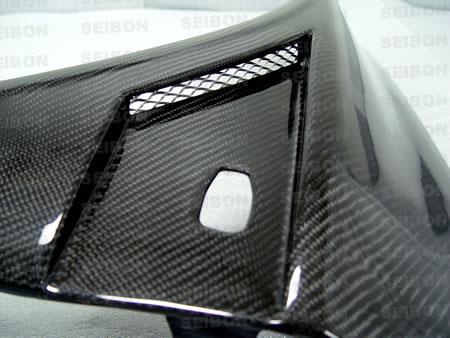 Fenders SEIFF0305MITEVO8 Seibon