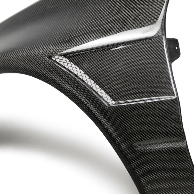 Fenders SEIFF0305MITEVO8 Seibon