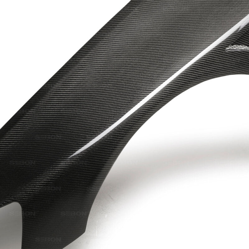 Fenders SEIFF0305MITEVO8 Seibon
