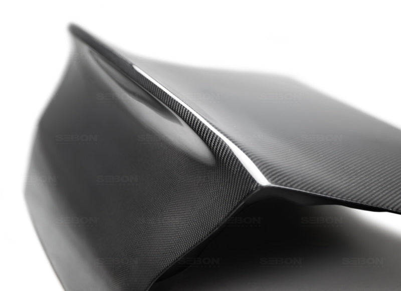 Trunks SEITL0305MITEVO8-C Seibon