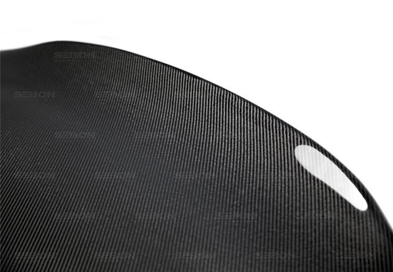Trunks SEITL0305MITEVO8-C Seibon