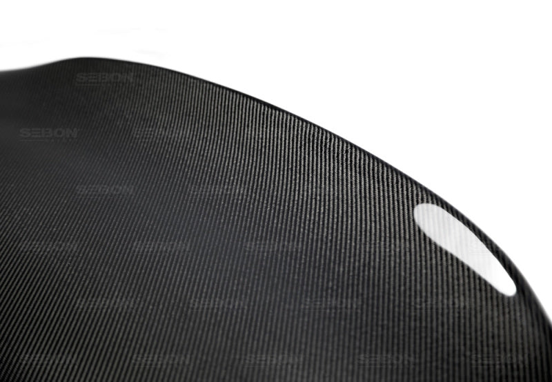 Trunks SEITL0305MITEVO8-C Seibon