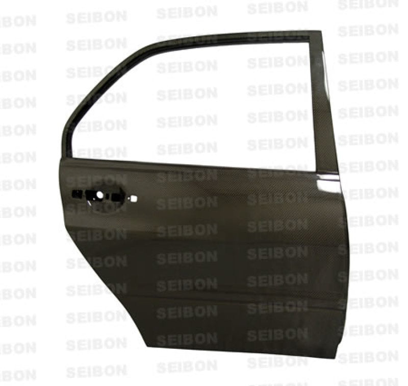Doors SEIDD0305MITEVO8-R Seibon