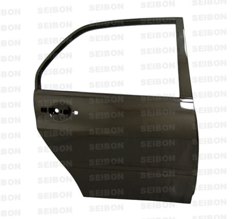 Doors SEIDD0305MITEVO8-R Seibon