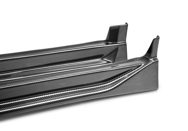 Side Skirts SEISS0405SBIMP-CW Seibon