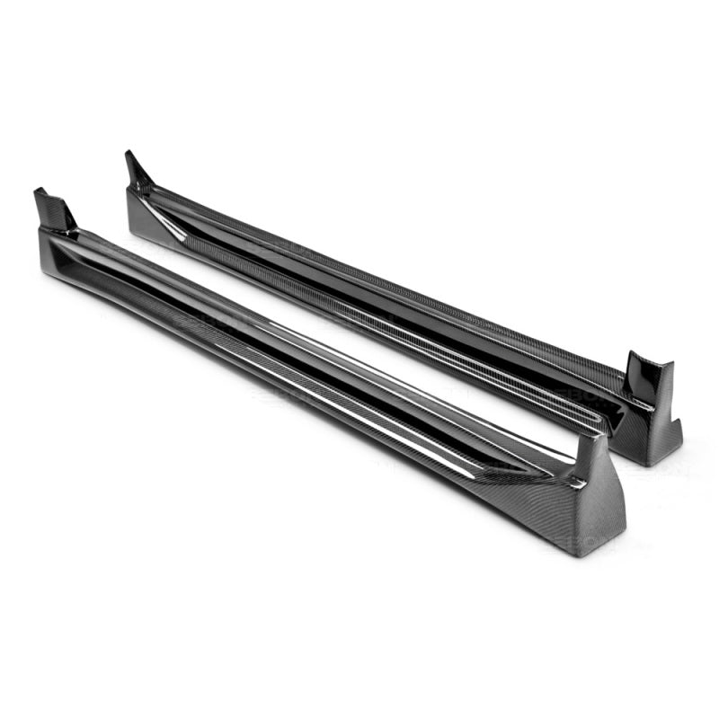 Side Skirts SEISS0405SBIMP-CW Seibon