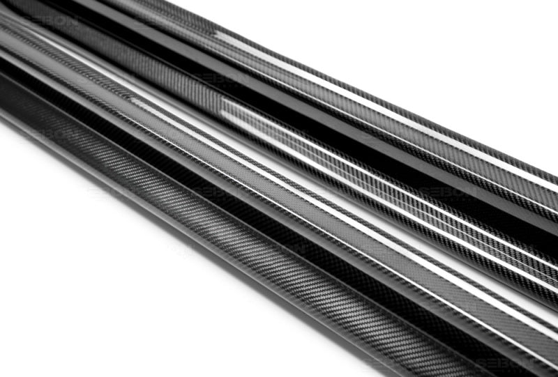 Side Skirts SEISS0405SBIMP-CW Seibon