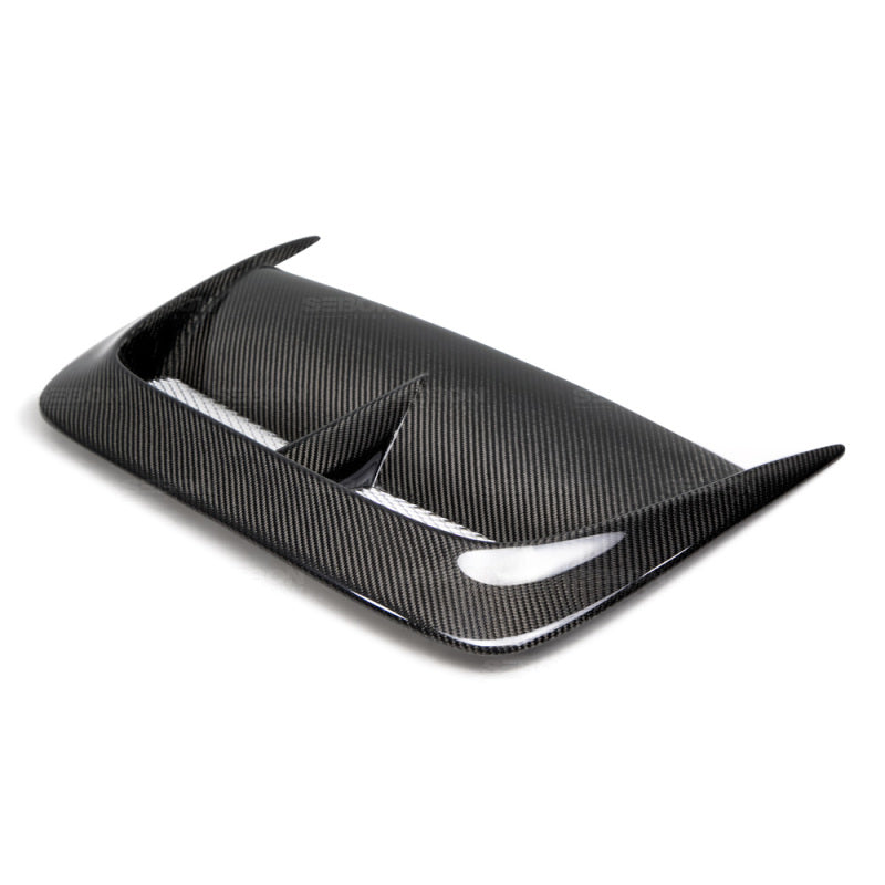 Hood Vents SEIHDS0405SBIMP-CW Seibon