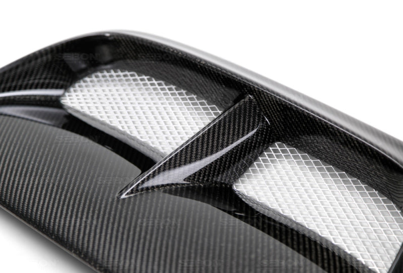 Hood Vents SEIHDS0405SBIMP-CW Seibon