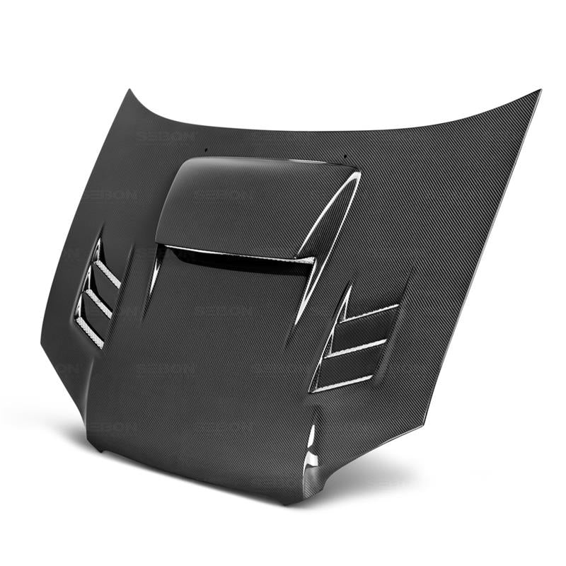 Hoods SEIHD0405SBIMP-CWII Seibon