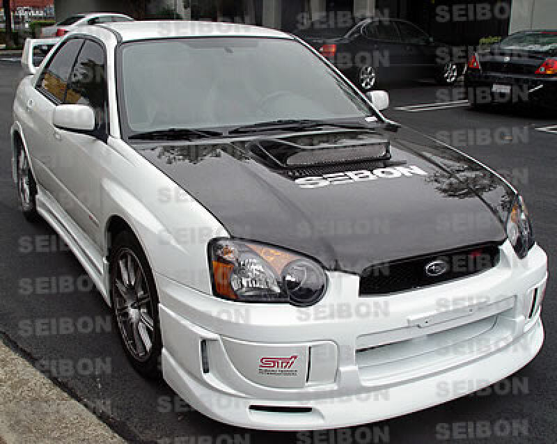 Hoods SEIHD0405SBIMP-OE Seibon