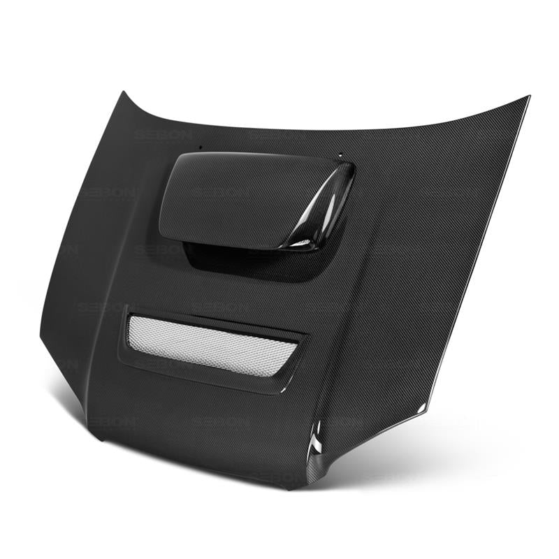 Hoods SEIHD0405SBIMP-RC Seibon