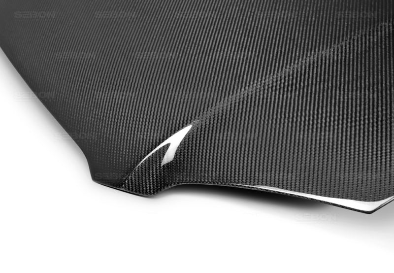 Hoods SEIHD0405SBIMP-RS Seibon
