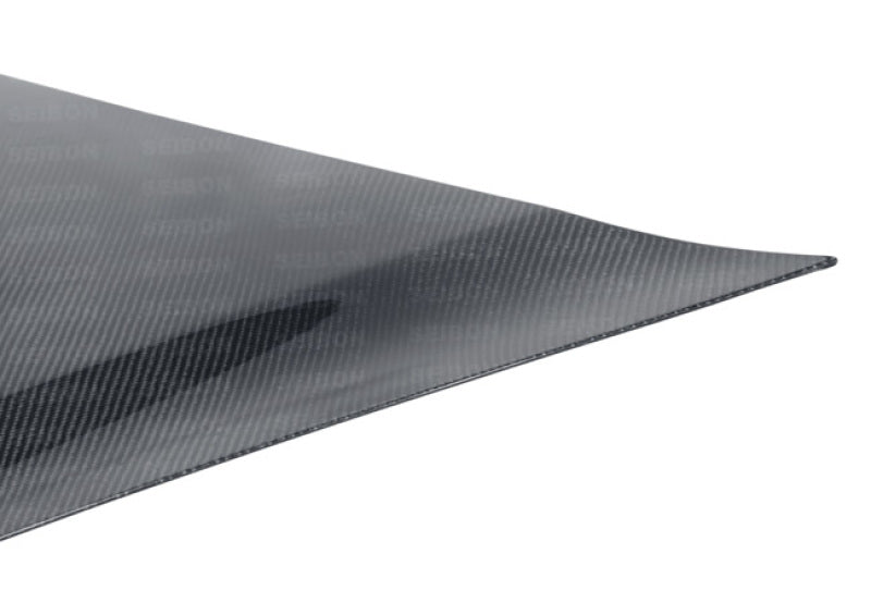 Hoods SEIHD0408ACTL-CW Seibon
