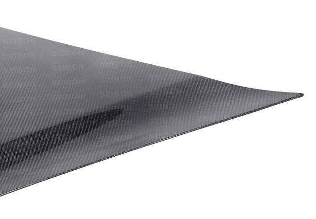 Hoods SEIHD0408ACTL-CW Seibon