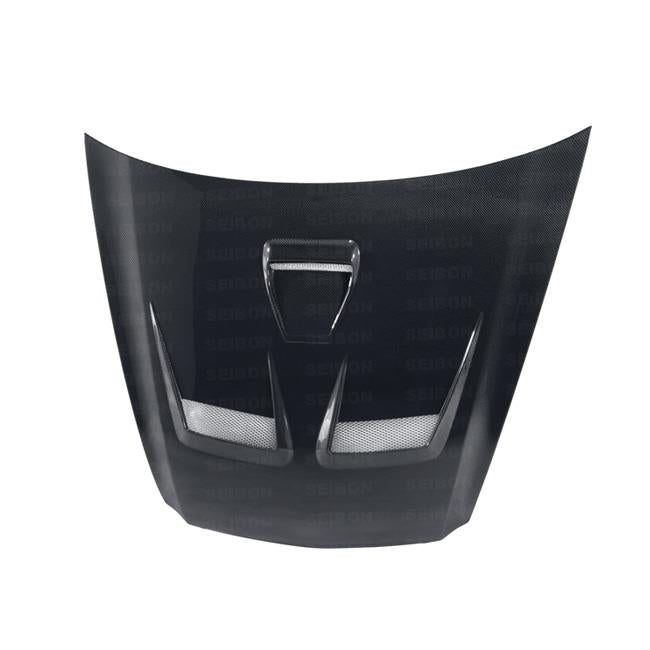 Hoods SEIHD0408ACTL-CW Seibon