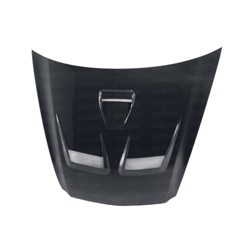 Hoods SEIHD0408ACTL-CW Seibon