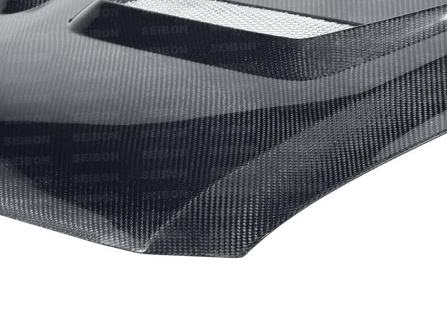 Hoods SEIHD0408ACTL-CW Seibon