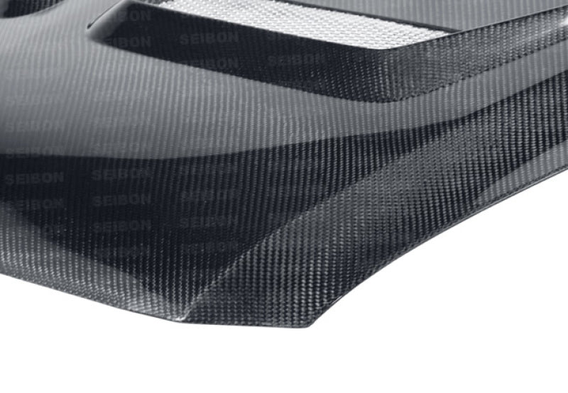Hoods SEIHD0408ACTL-CW Seibon