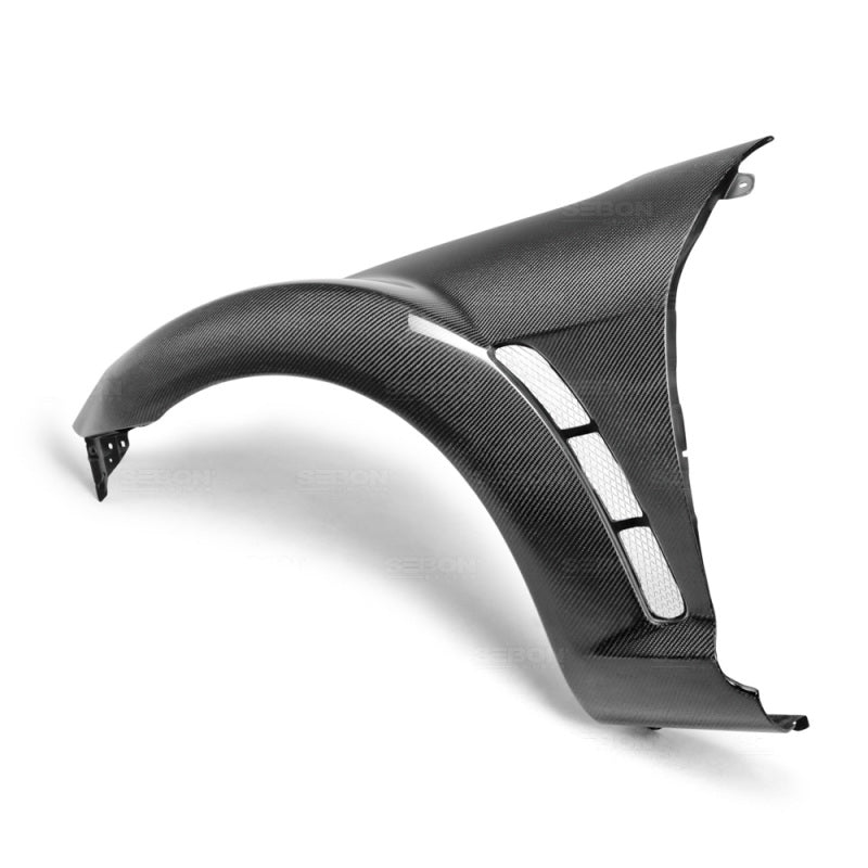 Fenders SEIFF0405MZRX8 Seibon