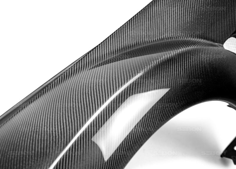 Fenders SEIFF0405MZRX8 Seibon