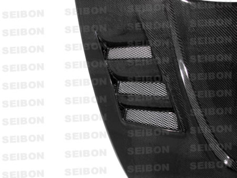 Hoods SEIHD0405MZRX8-TS Seibon