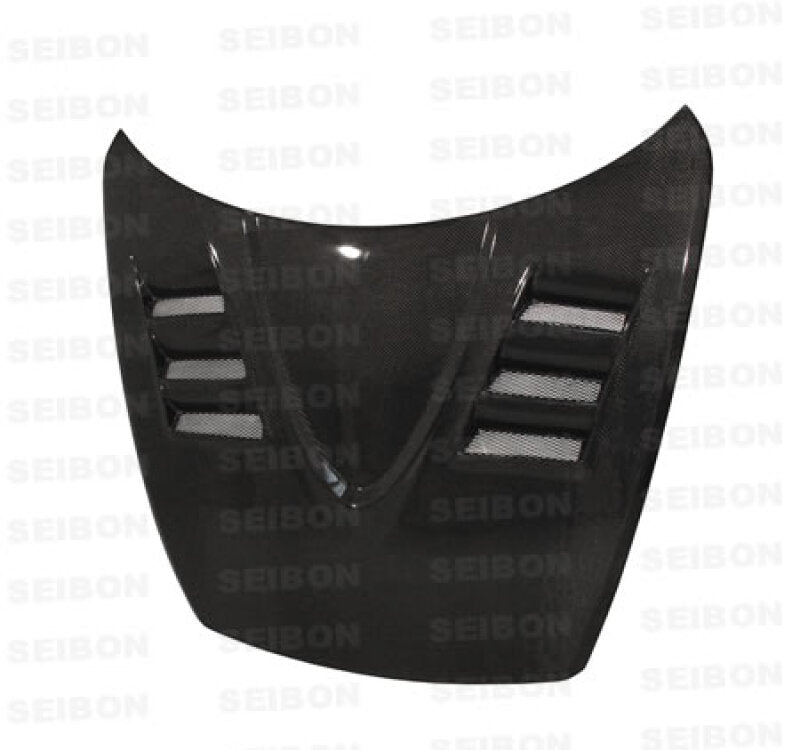 Hoods SEIHD0405MZRX8-TS Seibon