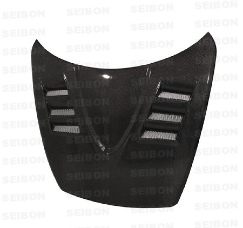 Hoods SEIHD0405MZRX8-TS Seibon