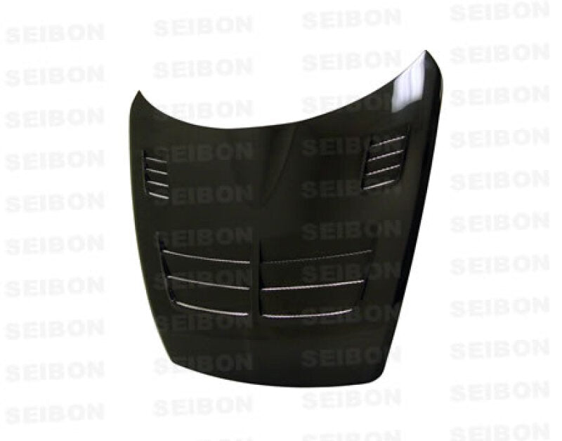 Hoods SEIHD0405MZRX8-TSII Seibon