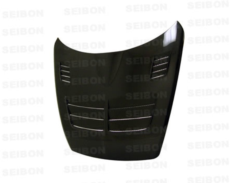 Hoods SEIHD0405MZRX8-TSII Seibon