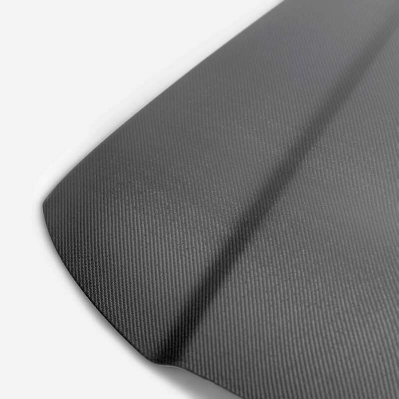 Hoods SEIHD05TYTA-TR Seibon