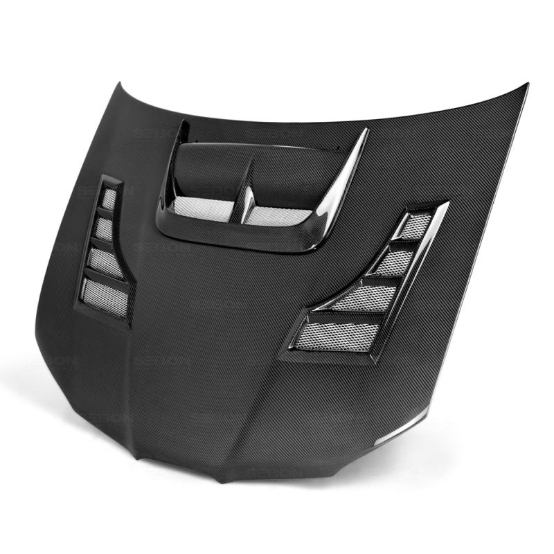 Hoods SEIHD0607SBIMP-CW Seibon