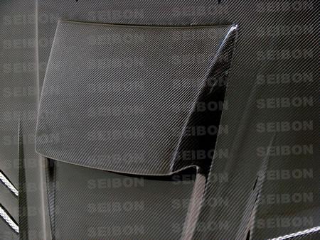 Hoods SEIHD0607SBIMP-CWII Seibon