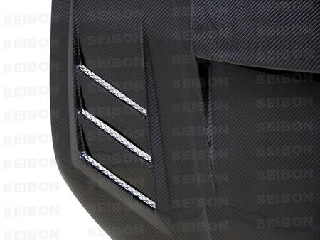 Hoods SEIHD0607SBIMP-CWII Seibon
