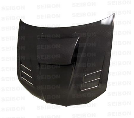 Hoods SEIHD0607SBIMP-CWII Seibon