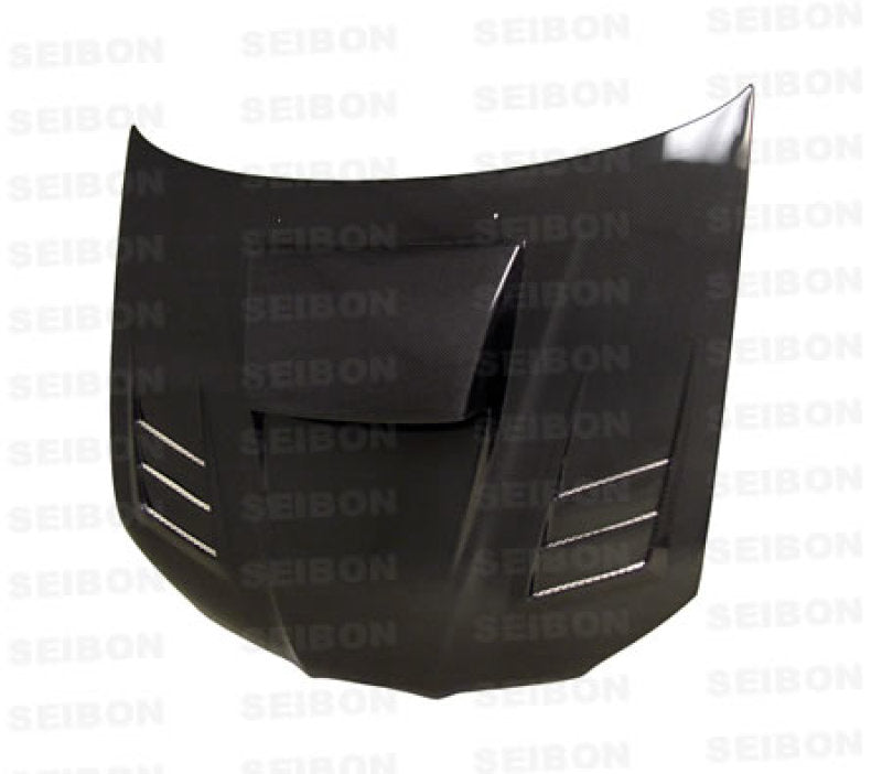 Hoods SEIHD0607SBIMP-CWII Seibon