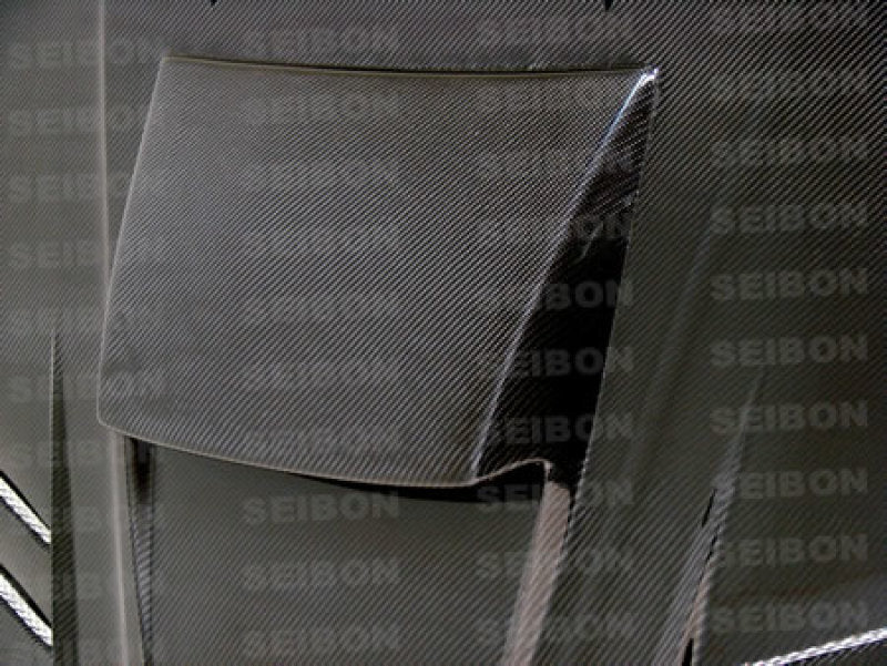 Hoods SEIHD0607SBIMP-CWII Seibon