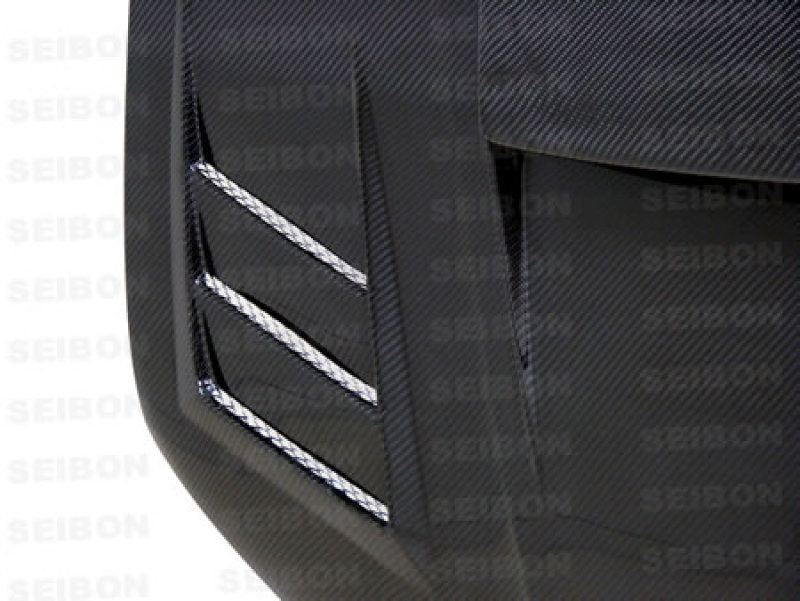 Hoods SEIHD0607SBIMP-CWII Seibon