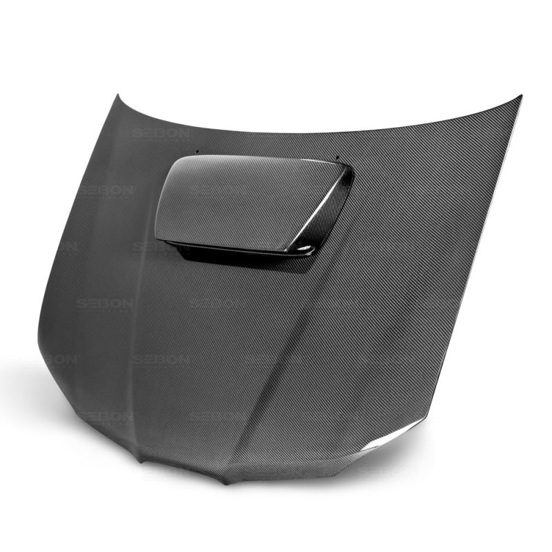 Hoods SEIHD0607SBIMP-OE Seibon