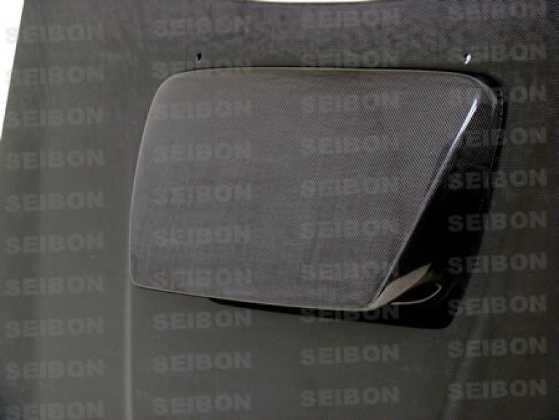 Hoods SEIHD0607SBIMP-OE Seibon