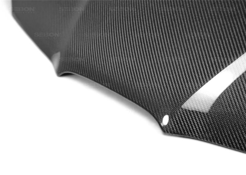 Hoods SEIHD0607SBIMP-OE Seibon